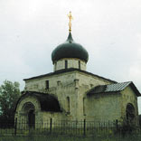 Георгиевский собор (1230-1234)