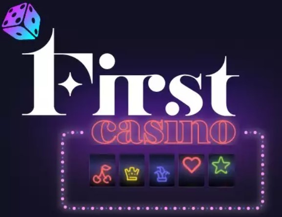 Особенности и преимущества First Casino